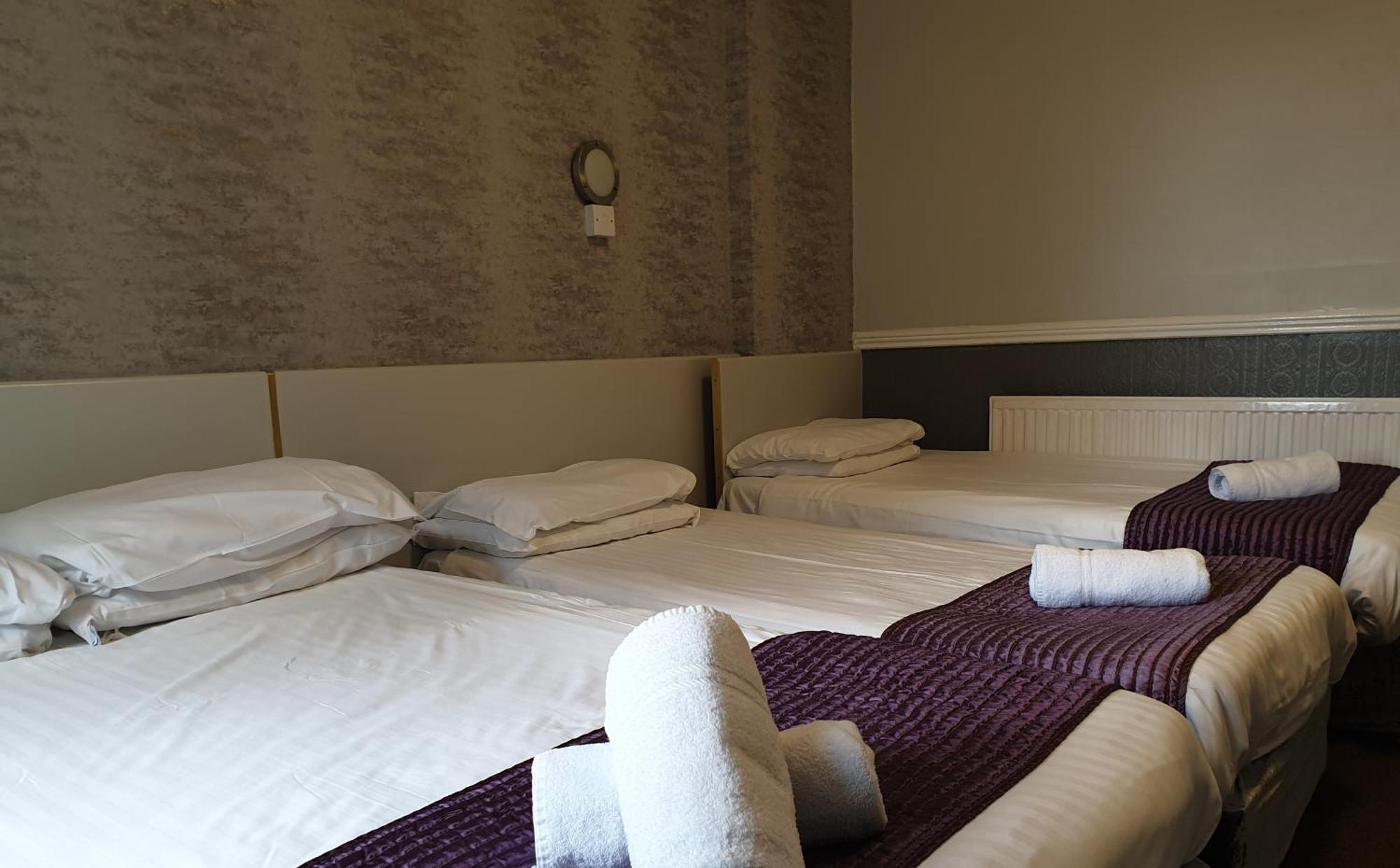 The Blenheim Mount Hotel — Photos 2